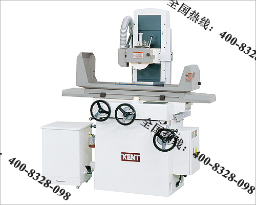臺(tái)灣建德平面磨床KGS-250M手動(dòng)系列
