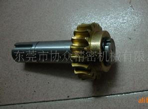  UE-712A鋸床配件/威全帶鋸銅渦輪