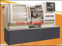 CAK系列CAK4085數(shù)控臥式車床 電動(dòng)數(shù)控車床