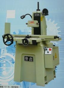 灣大同TSG-350精密磨床