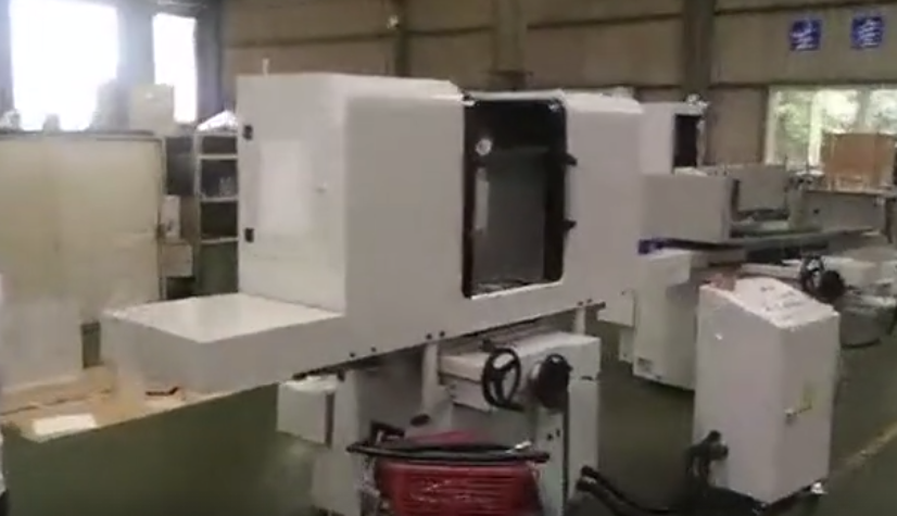建德工廠安裝加工車間