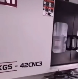  建德42CNC3數控磨床