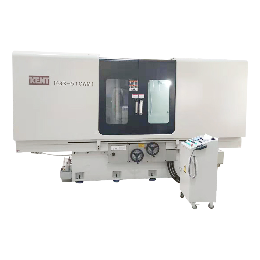 KGS-510WM1 平面磨床